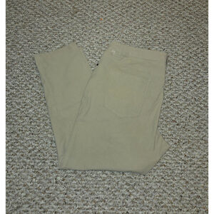 Lululemon Classic-Fit 5 Pocket Pants
Utilitech Men's Size 35